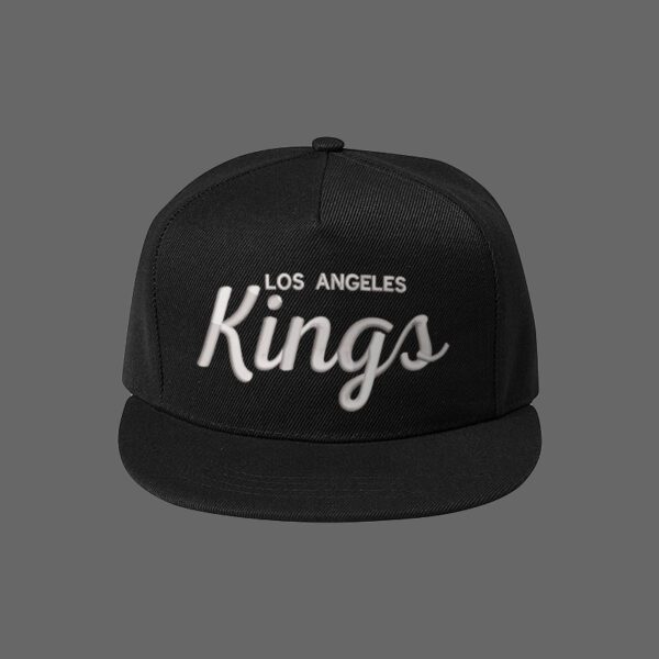 Kapa LA Kings Emb