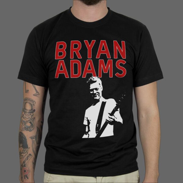 Majica ili Hoodie Bryan Adams 1