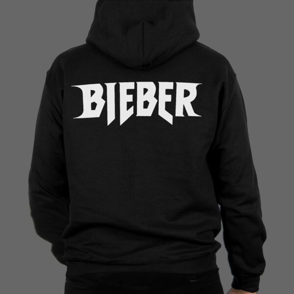 Majica ili Hoodie Bieber Logo