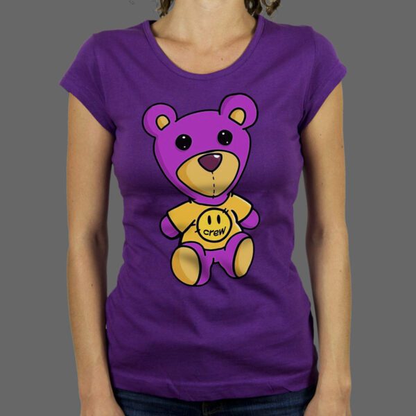 Majica ili Hoodie Crew Bear